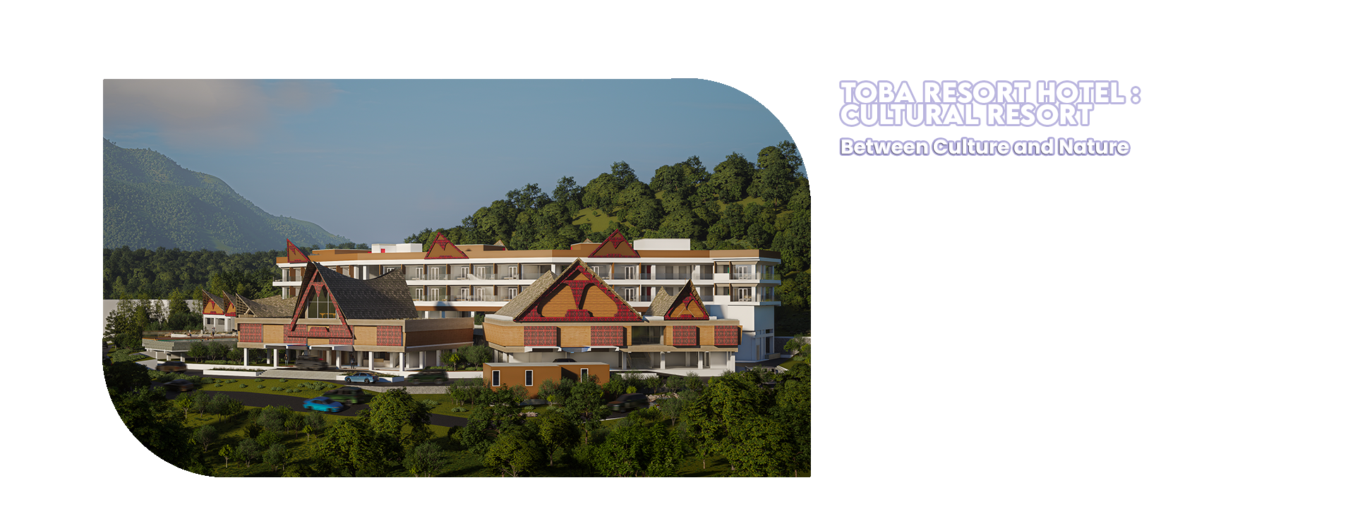 TOBA RESORT HOTEL layout 3